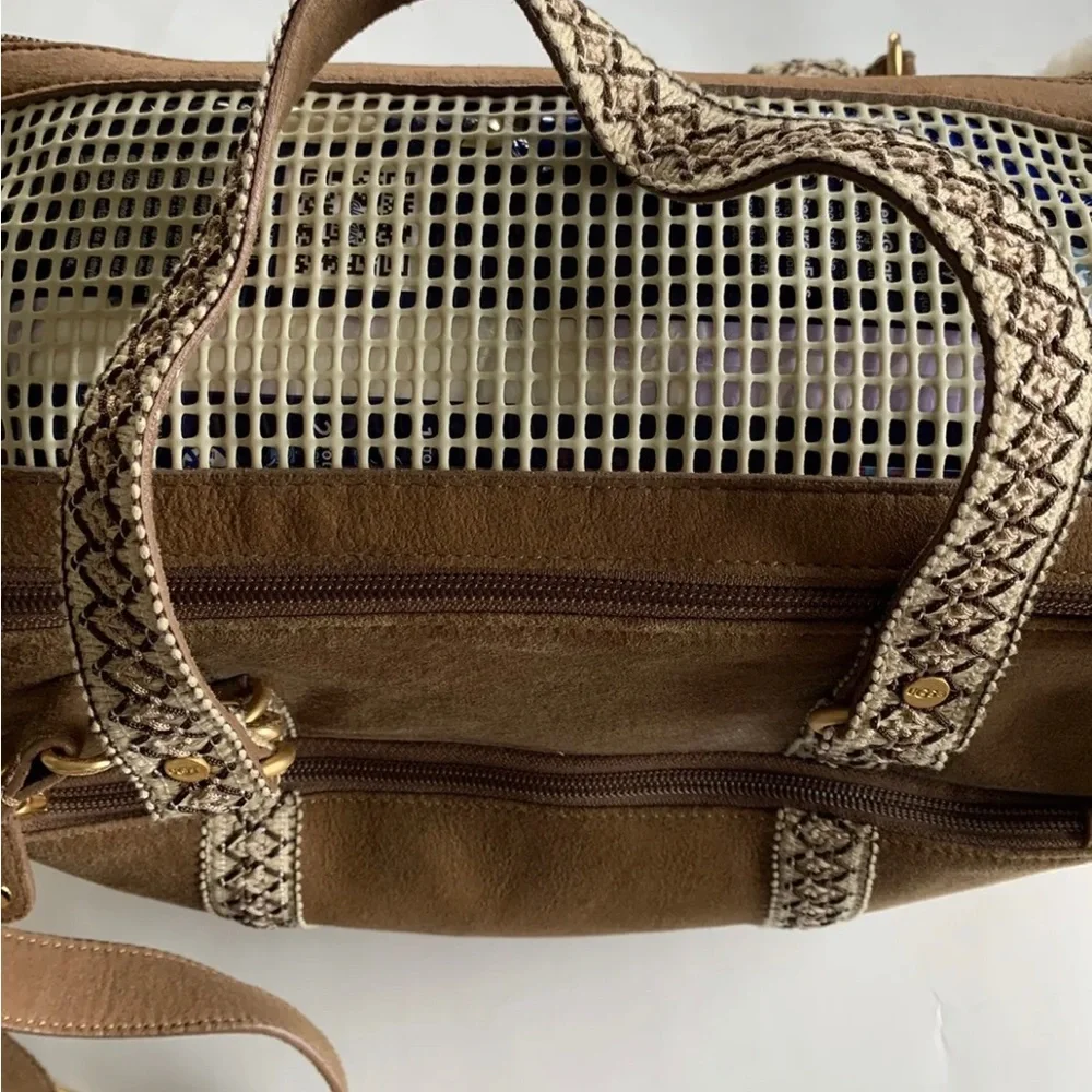 Ugg Pet Carrier